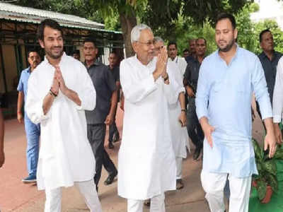 Bihar Politics: तेजस्वी यादव के साथ मिल गए नीतीश कुमार, अब आगे क्या करेंगे बिहार के भूमिहार