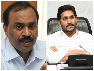 Gali Janardhana Reddy: ఓబుళాపురం మైనింగ్ కంపెనీ తవ్వకాలకు జగన్ సర్కారు ఓకే!