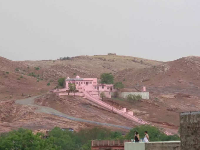 ಸವಾಯಿ ಮಾಧೋಪುರ್