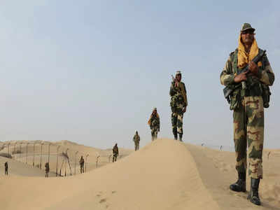 BSF Recruitment: ಗಡಿ ಭದ್ರತಾ ಪಡೆಯಲ್ಲಿ ಹೆಡ್‌ ಕಾನ್ಸ್‌ಟೇಬಲ್‌ ಹುದ್ದೆಗಳಿಗೆ ಅರ್ಜಿ ಆಹ್ವಾನ