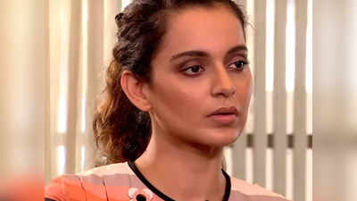 Kangana Ranaut: कंगना रनौत को हुआ डेंगू, तेज बुखार के बावजूद इस चीज को लेकर जुनून नहीं हुआ कम