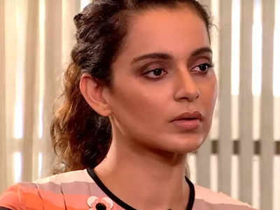 Kangana Ranaut: कंगना रनौत को हुआ डेंगू, तेज बुखार के बावजूद इस चीज को लेकर जुनून नहीं हुआ कम