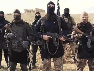 Africa ISIS: इस्लामिक स्टेट का अगला गढ़ हो सकता है अफ्रीका, सुरक्षा विशेषज्ञ ने संयुक्‍त राष्‍ट्र को चेताया