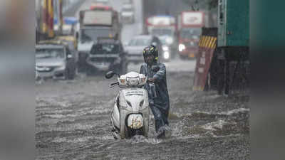 Heavy Rain Alert : महाराष्ट्रात ३ दिवस मुसळधार पावसाचा इशारा, पुण्यासह या जिल्ह्यांना रेड अलर्ट