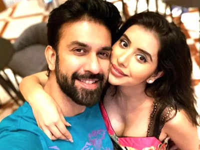 Charu Asopa: अब चमत्कार ही बचा सकती है हमारी शादी- चारु असोपा का पति राजीव सेन संग पैचअप पर तगड़ा जवाब