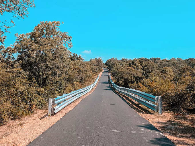 ​ভারতের শেষ রাস্তা- Last Road Of India