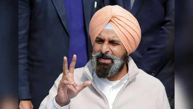 Bikram Singh Majithia News: पांच महीने बाद बिक्रम सिंह मजीठिया को मिली राहत, चन्‍नी सरकार में हुई थी जेल