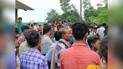 Paschim Medinipur News: ঘরে স্ত্রীর দেহ, গাছে ঝুলন্ত অবস্থায় স্বামী! চাঞ্চল্য আনন্দপুরে