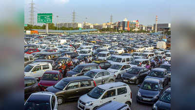 Delhi Gurgaon Traffic: भयंकर जाम की होगी छुट्टी, मिनटों में पहुंचेंगे धौला कुआं से गुड़गांव