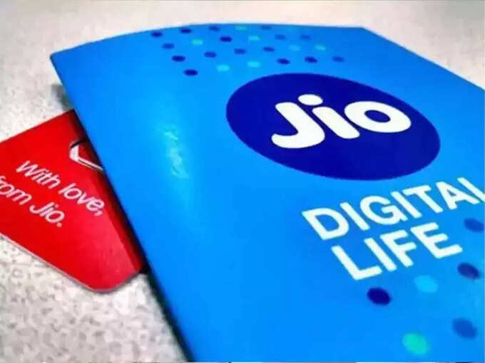 ​Jio चा ३३३ रुपयांचा रिचार्ज प्लान