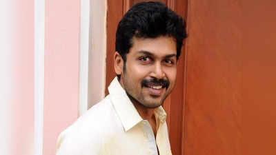 Actor Karthi: அரசு பள்ளியை சீரமைத்த கார்த்தி: நல்லா இருக்கணும்னு வாழ்த்தும் ரசிகர்கள்