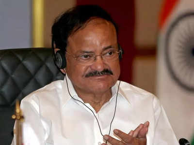 Venkaiah Naidu: సుదీర్ఘ ప్రజా జీవితంలో వెంకయ్యకు అదొక్కటే వెలితి..!