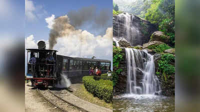 ಡಾರ್ಜಿಲಿಂಗ್‌ನಲ್ಲಿದೆ ಜಪಾನೀಯರ ಅದ್ಭುತ ದೇವಾಲಯ