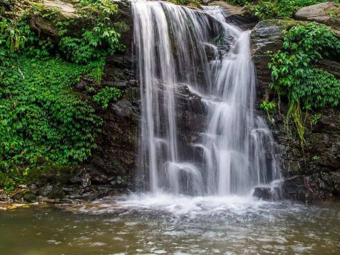 ​ಡಾರ್ಜಿಲಿಂಗ್ ರಾಕ್‌ ಗಾರ್ಡನ್‌