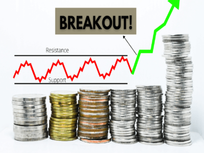 Breakout Stocks: இன்று தடைகளைத் தாண்டி லாபம் தந்த பங்குகள் இவைதான்!