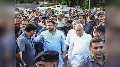 Nitish Kumar Cabinet: অষ্টমবার মুখ্যমন্ত্রী হিসেবে শপথ নীতীশের, ডেপুটি তেজস্বী, ক্যাবিনেটেও বড় চমক