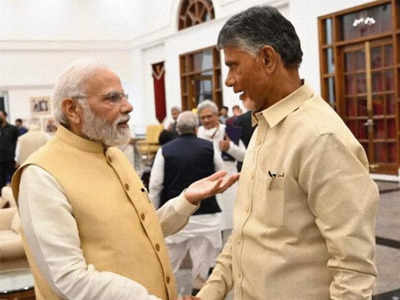 Chandrababu తో ప్రధాని మోదీ ఏం మాట్లాడారంటే.. టీడీపీ అధినేత క్లారిటీ, నేతలతో చర్చ!