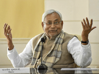 Bihar Politics: నితీశ్ ఎఫెక్ట్‌తో బీజేపీకి ఇబ్బందేనా..? 2024లో పరిస్థితి మారుతుందా?