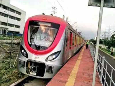 MAHA METRO Job: मेट्रो रेल कॉर्पोरेशनमध्ये बंपर भरती, २ लाखांच्यावर मिळेल पगार