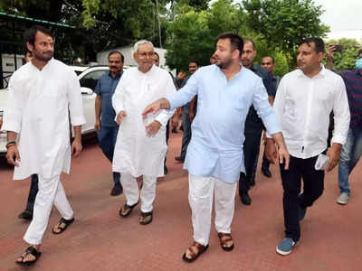 Nitish Kumar: नीतीश ने ऐसा क्यों किया, बातें बहुत हो रही हैं लेकिन 6 सवालों में समझिए सारे जवाब