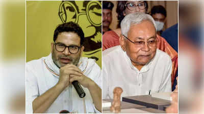 Prashant Kishor On Bihar Crisis: নীতীশ যেন জোর করে BJP-কে হজম করছিলেন, মন্তব্য প্রশান্ত কিশোরের