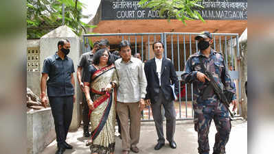Mumbai News: भाजपा नेता किरीट सोमैया और उनके बेटे को अग्रिम जमानत, पूर्व सैनिक ने दर्ज कराया था मामला