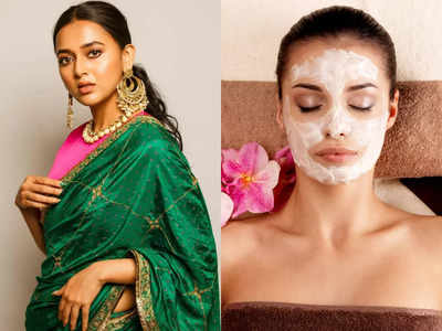 Besan Facial At Home : મોંઘાદાટ ફેસિયલ પર ખર્ચ ના કરો, તહેવાર પર બિગ બોસ વિનરે જણાવેલી આ વસ્તુથી ચમકાવો ચહેરો 