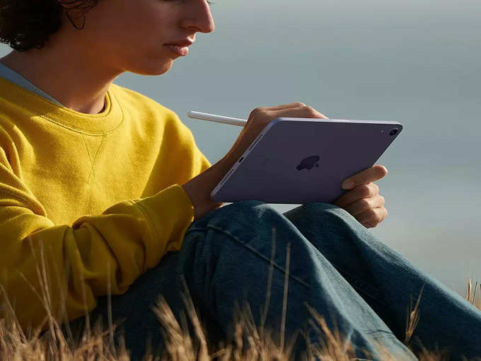 ​Apple iPad Mini (2021)