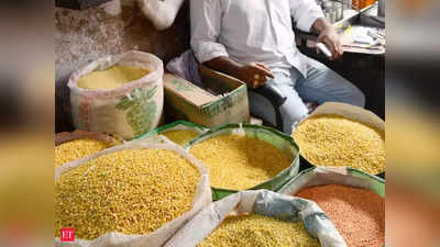 Urad Tur Prices: భారీగా పెరిగిన కందిపప్పు, మినపప్పు ధరలు.. సామాన్య ప్రజానీకానికి కష్టమే ఇక!