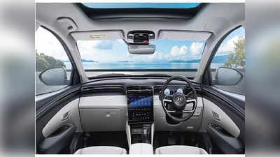 नेक्स्ट लेव्हल सेफ्टी फीचर्ससह Hyundai ची नवीन SUV लाँच, XUV700 ला टक्कर, किंमत...