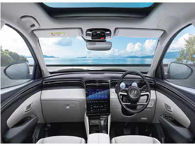 नेक्स्ट लेव्हल सेफ्टी फीचर्ससह Hyundai ची नवीन SUV लाँच, XUV700 ला टक्कर, किंमत...