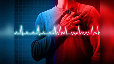 heart health: ഹൃദയാരോഗ്യം കാക്കാന്‍ 5 നമ്പറുകള്‍ പ്രധാനം