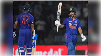 India T20I Squad ఎంపికలో సెలెక్టర్లు తప్పు చేశారా? లెక్కలివిగో