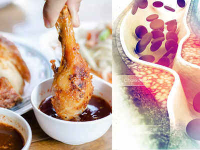 Chicken Side Effect: রোজই চিকেন খান? সাবধান হন, নইলে যে কোনও সময় হতে পারে এই ৫ রোগ!