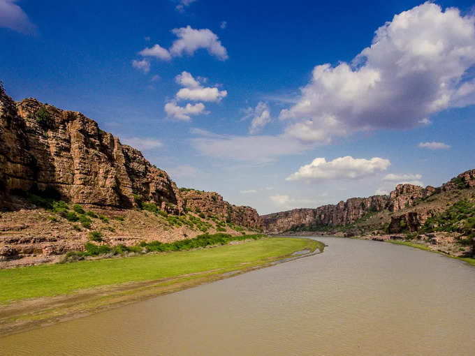 ಗಂಡಿಕೋಟಾದ ಸೌಂದರ್ಯ