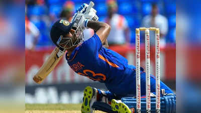 ICC T20 rankings: सूर्यकुमार दूसरे नंबर पर, श्रेयस अय्यर की छलांग, बिश्नोई-कुलदीप को भी फायदा