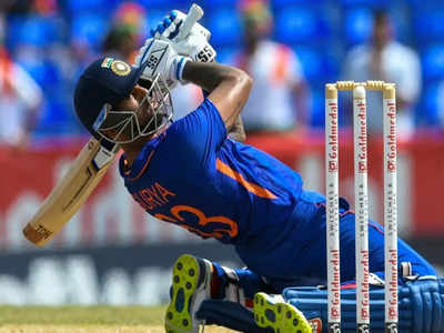 ICC T20 rankings: सूर्यकुमार दूसरे नंबर पर, श्रेयस अय्यर की छलांग, बिश्नोई-कुलदीप को भी फायदा