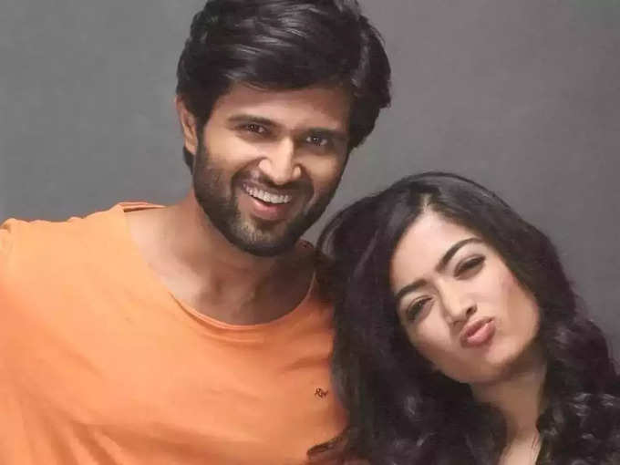 vijay deverakonda