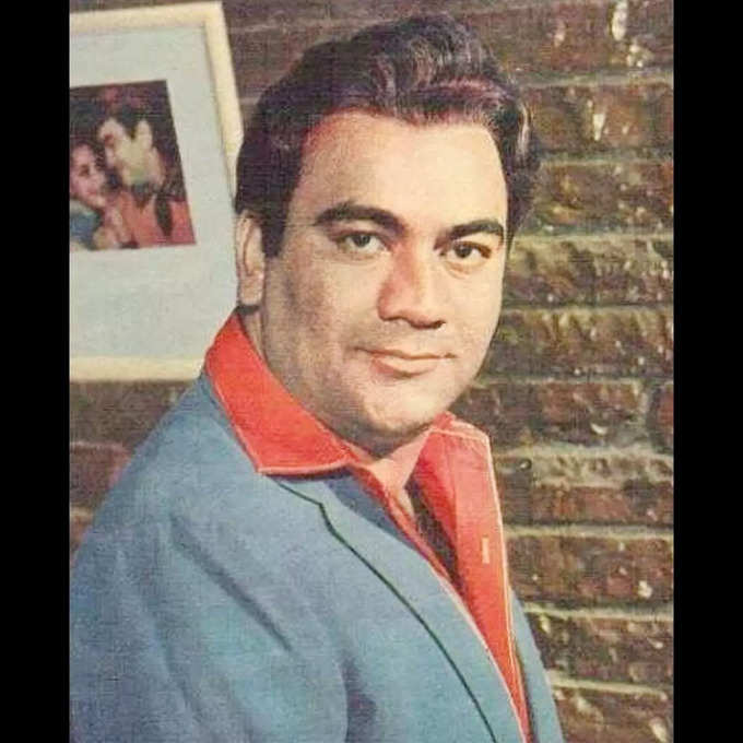 prem nath actor2