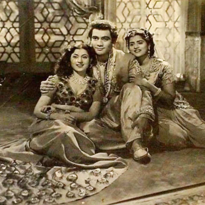 madhubala premnath