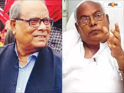 CPIM: চুরি ধরা পড়েছে তাই ফালতু কথা বলছে, তৃণমূলের অভিযোগে প্রতিক্রিয়া কান্তি-অশোকের