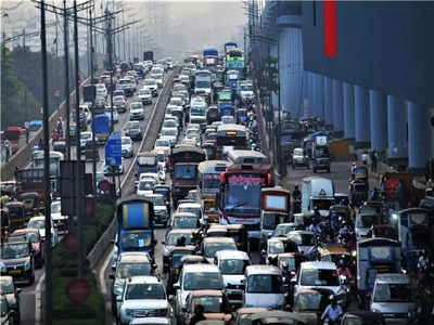 Diesel Cars Ban : वाहनचालकांनो सावधान, डिझेलवरील वाहनं बॅन होणार, या दिवसापासून नियम लागू