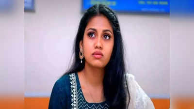 Manisha : சீரியல்களில்  நடிகைகளுக்கு பாதுகாப்பே இல்லை …!பரபரப்பை கிளப்பிய நடிகை மனிஷா…!