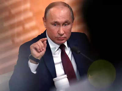 Vladimir Putin News: पुतिन हत्यारे, उनके सैनिक फासीवादी... रूसी महिला पत्रकार को भारी पड़ी बयानबाजी