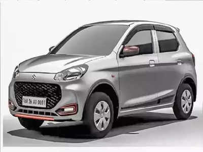 মাত্র 11 হাজার টাকায় শুরু নতুন Maruti Suzuki Alto K10-এর বুকিং, জানুন পদ্ধতি