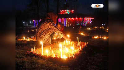 Bangladesh News: পড়ার স্বপ্ন রয়ে গেল অধরাই! কলেজে ভর্তির টাকা দিয়ে বাবাকে দাফন মেয়ের