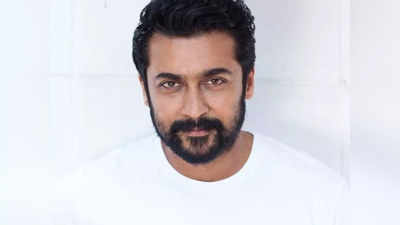 Suriya: ப்ளீஸ்.. என் குழந்தைகளை விட்ருங்க: வேண்டுகோள் வைத்த நடிகர் சூர்யா.!