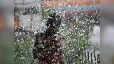 Rainwater News: सावधान! बारिश का पानी अब साफ नहीं, मिला खतरनाक केमिकल, पीने पर पड़ सकते हैं बीमार