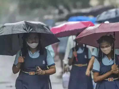 രണ്ട് ജില്ലകളിലെ ദുരിതാശ്വാസക്യാമ്പുകൾ പ്രവർത്തിക്കുന്ന സ്‌കൂളുകൾക്ക് നാളെ അവധി; എലിപ്പനിക്കെതിരെ ജാഗ്രത വേണമെന്ന് മുന്നറിയിപ്പ്