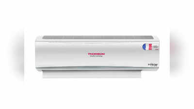 Thomson Split AC Review: बिजली की खपत एकदम कम और दमदार कूलिंग, कीमत Window AC जितनी